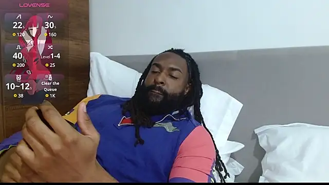 johngabbanaa online show from February 23, 1:53 pm