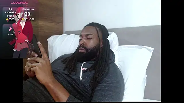 johngabbanaa online show from February 25, 10:50 pm