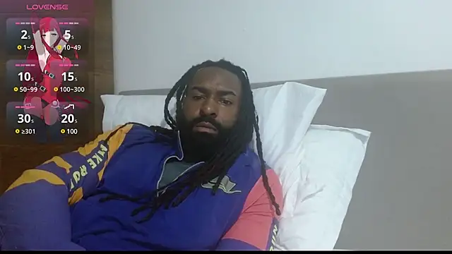 johngabbanaa online show from February 26, 6:47 am