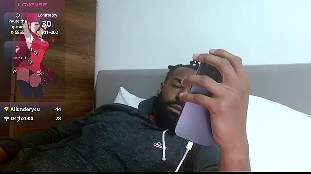 johngabbanaa online show from February 27, 1:38 pm