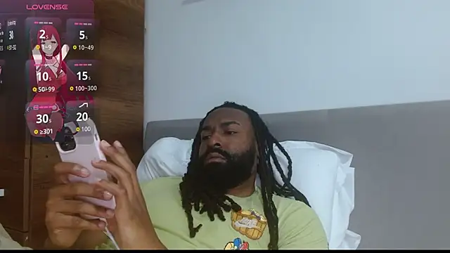 johngabbanaa online show from February 28, 1:36 pm