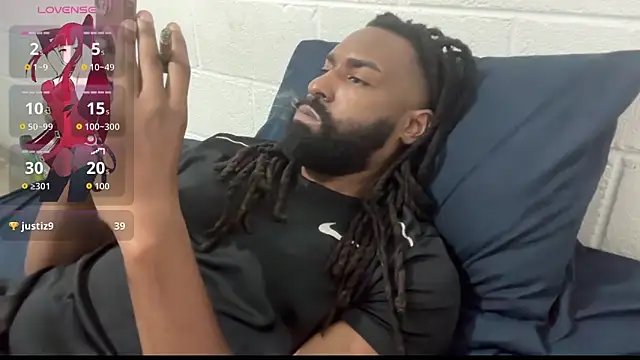 johngabbanaa online show from September 17, 4:25 am