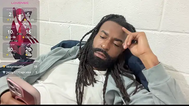 johngabbanaa online show from September 19, 3:24 pm