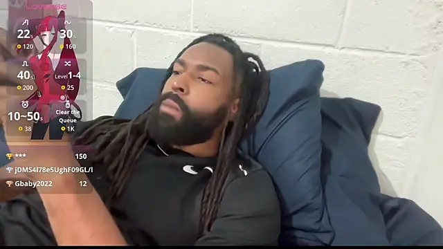 johngabbanaa online show from September 23, 4:43 pm