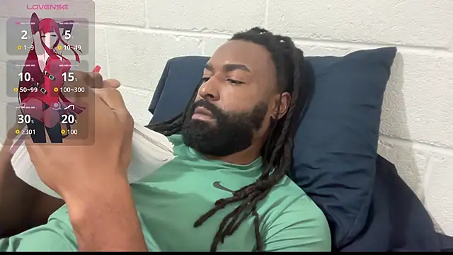 johngabbanaa online show from September 25, 5:16 pm