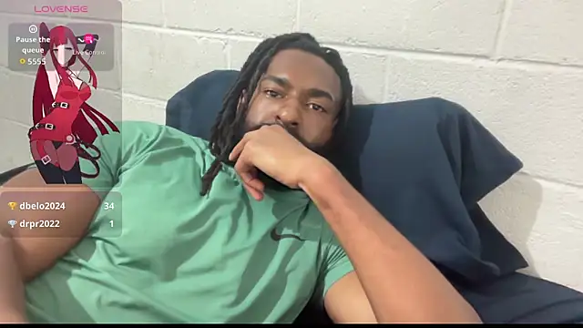 johngabbanaa online show from September 28, 2:06 am