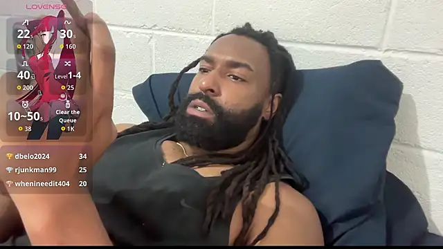 johngabbanaa online show from September 29, 5:23 am