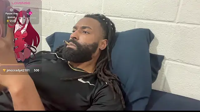 johngabbanaa online show from October 5, 8:51 pm