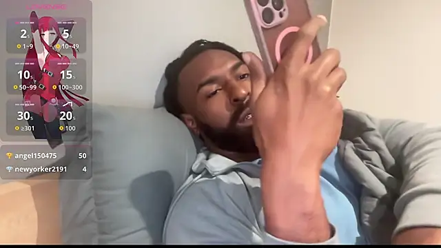 johngabbanaa online show from October 21, 4:51 pm