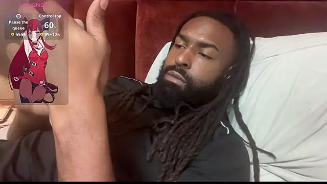 johngabbanaa online show from November 2, 3:47 pm