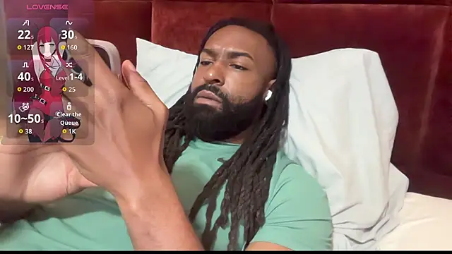 johngabbanaa online show from November 3, 8:04 am