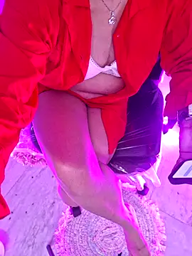 Melody Shyla online show from September 19, 10:43 pm