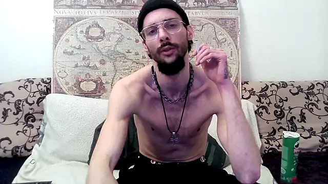 casualtimepassenger online show from March 2, 10:38 pm