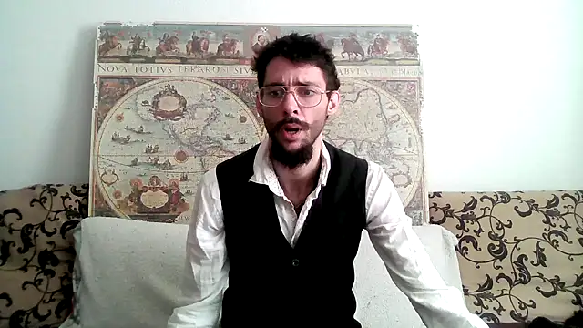 casualtimepassenger online show from March 3, 9:11 am