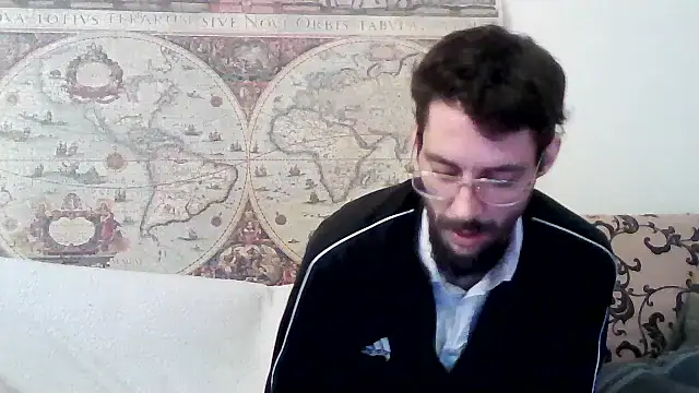 casualtimepassenger online show from March 5, 7:38 pm