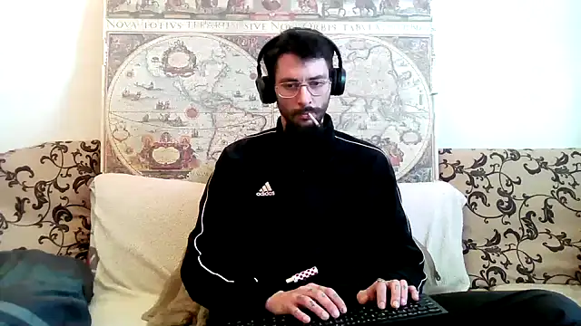 casualtimepassenger online show from March 6, 8:52 am