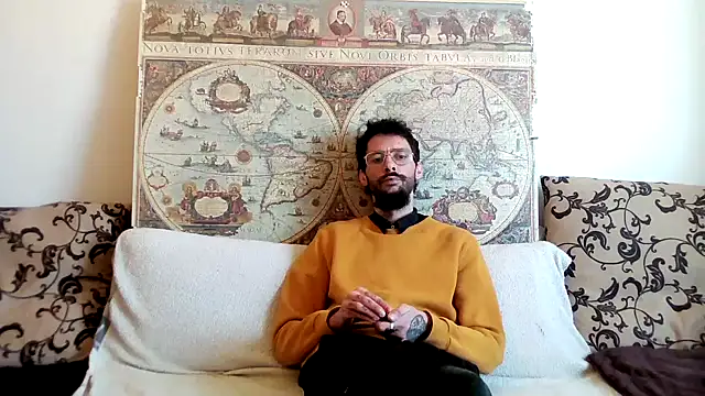 casualtimepassenger online show from March 8, 11:05 am