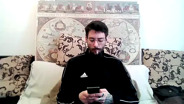 casualtimepassenger online show from March 10, 8:04 am