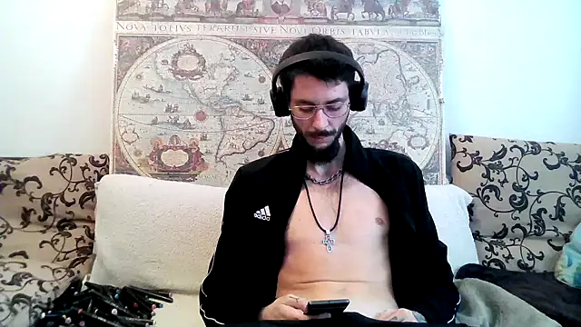 casualtimepassenger online show from March 13, 12:56 pm