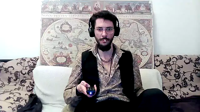 casualtimepassenger online show from March 16, 12:01 am