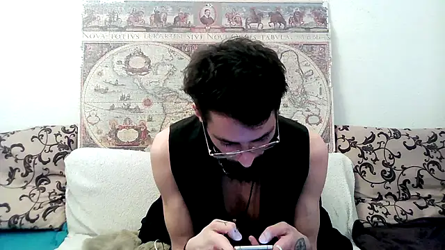 casualtimepassenger online show from March 16, 5:07 pm