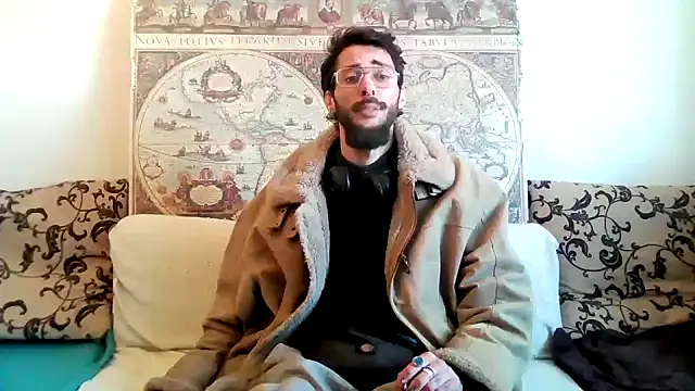 casualtimepassenger online show from March 18, 4:48 pm