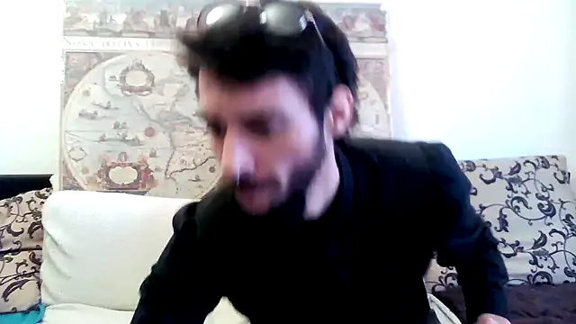 casualtimepassenger online show from March 19, 2:35 pm