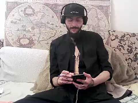 casualtimepassenger online show from March 22, 1:32 am