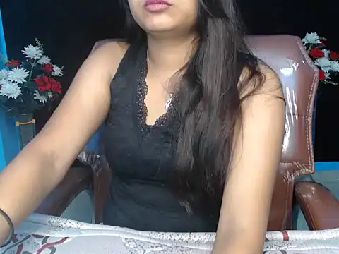 Wish Queen online show from January 6, 4:34 pm