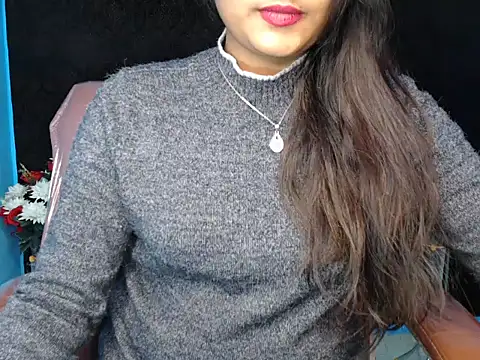 Wish Queen online show from January 8, 8:29 pm