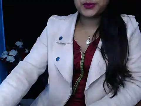 Wish Queen online show from January 9, 8:44 pm