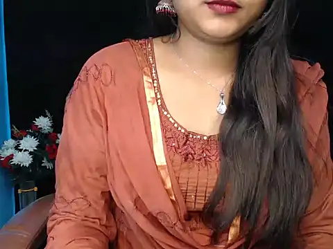 Wish Queen online show from January 10, 2:23 pm