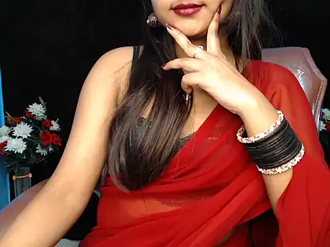 Wish Queen online show from January 10, 8:26 pm
