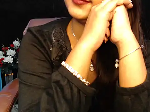 Wish Queen online show from January 11, 8:54 pm