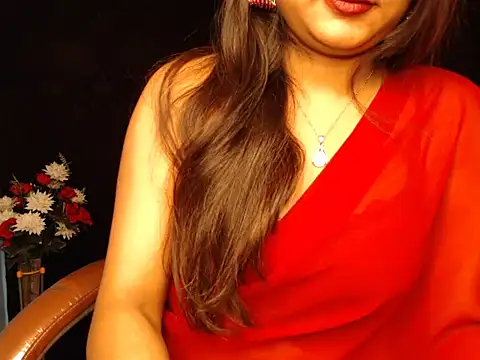 Wish Queen online show from January 12, 12:07 am