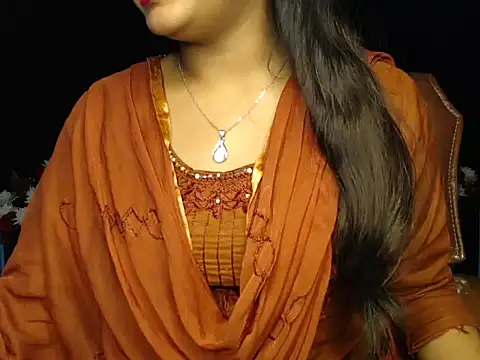 Wish Queen online show from January 12, 2:41 pm