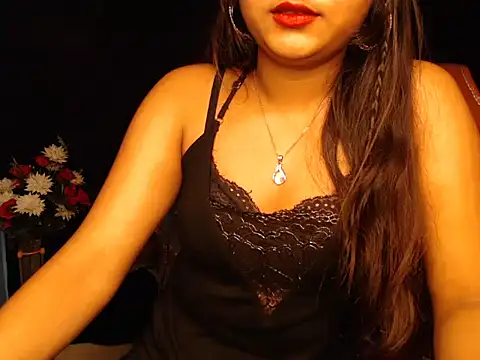 Wish Queen online show from January 13, 3:36 pm