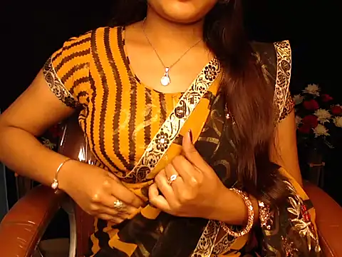 Wish Queen online show from January 16, 6:59 pm