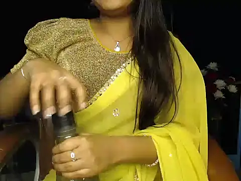 Wish Queen online show from January 17, 1:04 am
