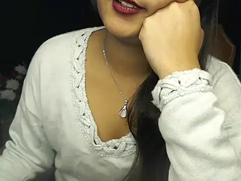 Wish Queen online show from January 17, 4:06 am