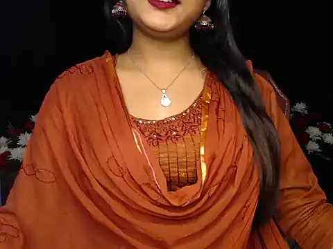 Wish Queen online show from January 17, 4:36 pm