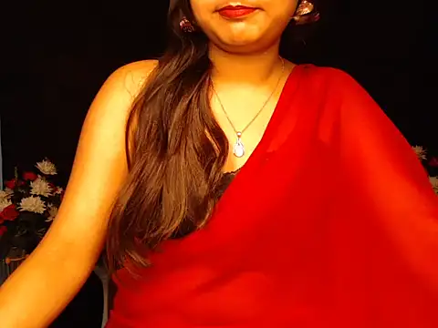 Wish Queen online show from January 22, 5:06 pm