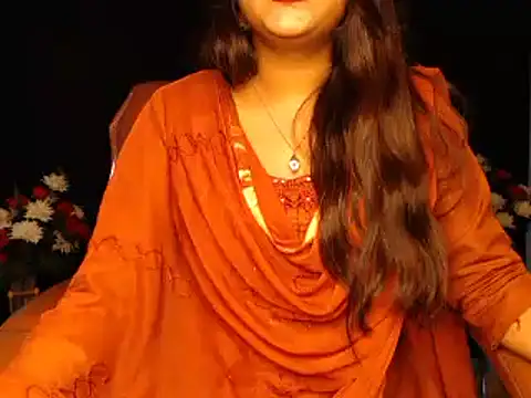 Wish Queen online show from January 24, 8:23 am