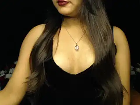 Wish Queen online show from January 25, 1:41 pm