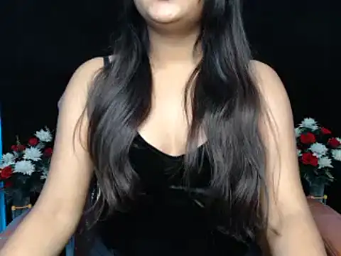 Wish Queen online show from January 25, 8:00 pm