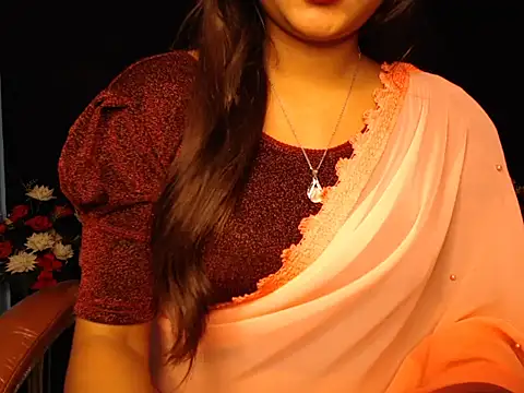 Wish Queen online show from February 5, 3:09 pm