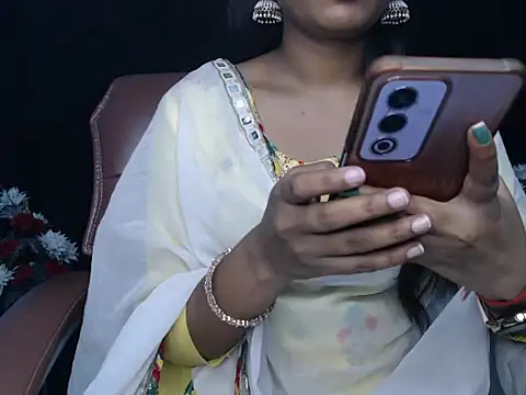 Snapshot of Wish_Queen chatting on September 25, 9:13 am Wish Queen online show from September 25, 9:13 am