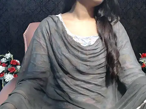 Snapshot of Wish_Queen chatting on September 27, 9:25 am Wish Queen online show from September 27, 9:25 am