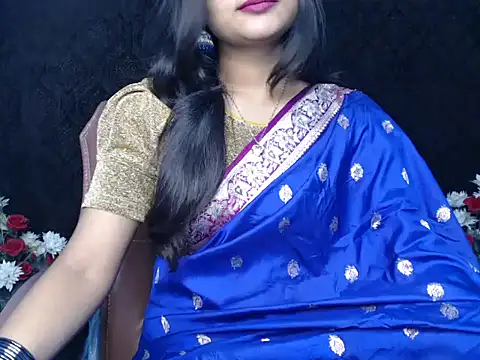 Snapshot of Wish_Queen chatting on October 6, 8:34 am Wish Queen online show from October 6, 8:34 am