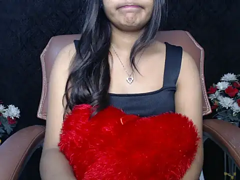 Snapshot of Wish_Queen chatting on October 28, 6:43 pm Wish Queen online show from October 28, 6:43 pm